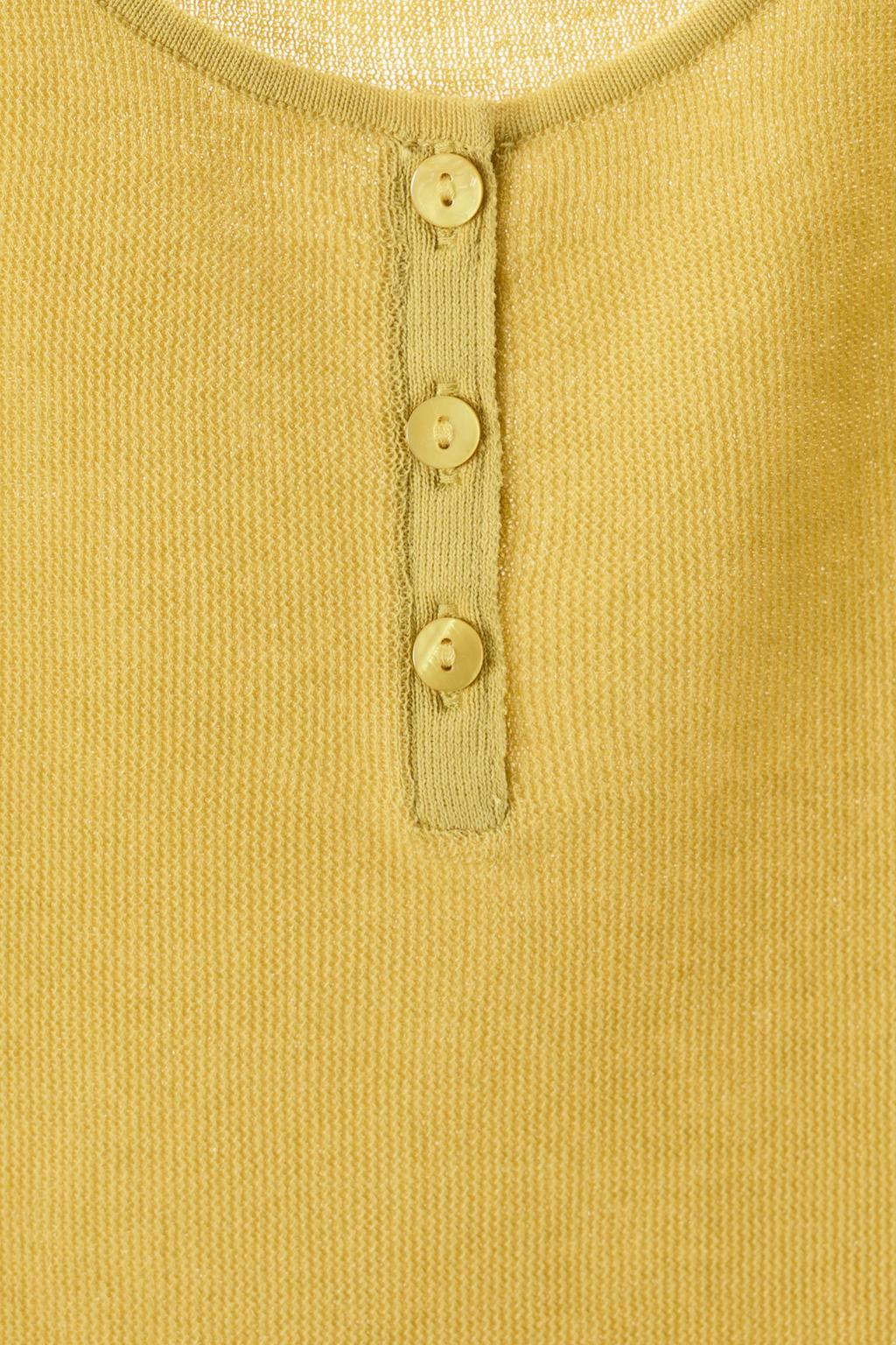 ТРИКОТАЖНЫЙ ТОП НА БРЕТЕЛЯХ