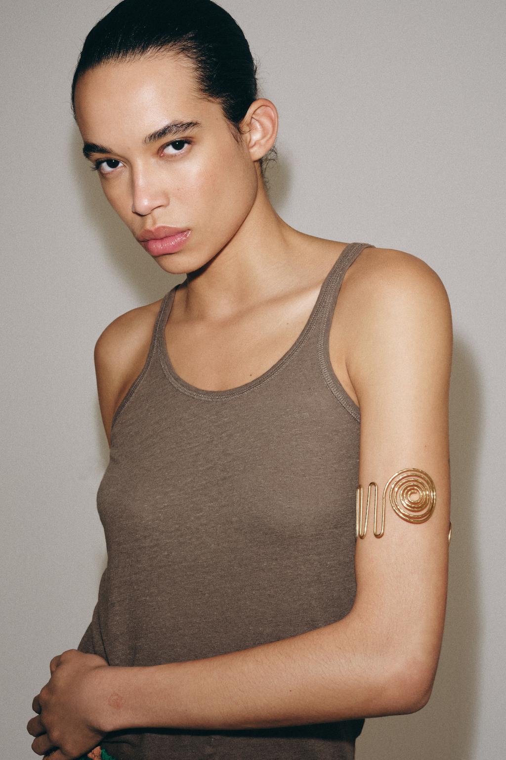 БРАСЛЕТ-СПИРАЛЬ