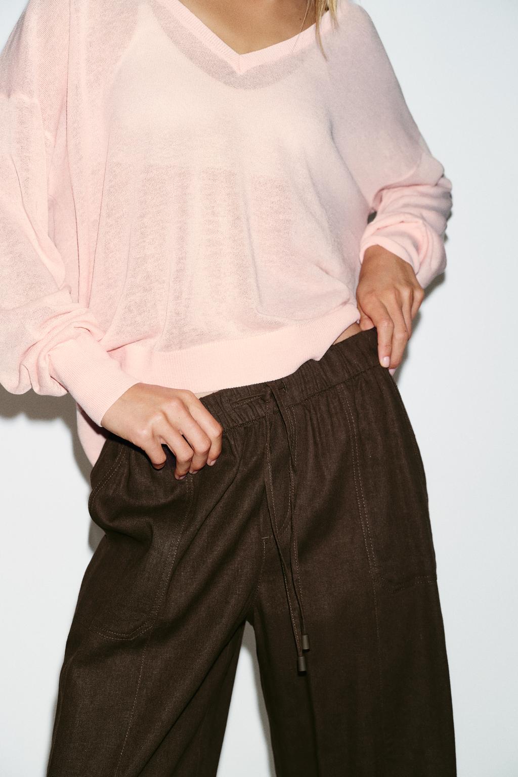 ДЖОГГЕРЫ С МАНЖЕТАМИ