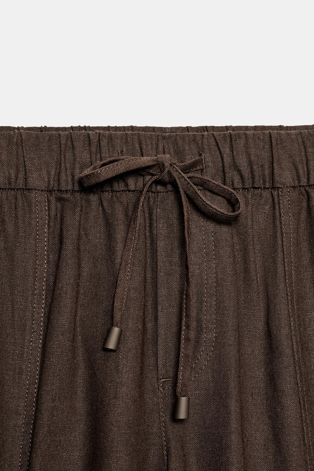 ДЖОГГЕРЫ С МАНЖЕТАМИ