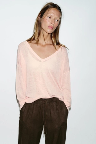 Джоггеры с манжетами