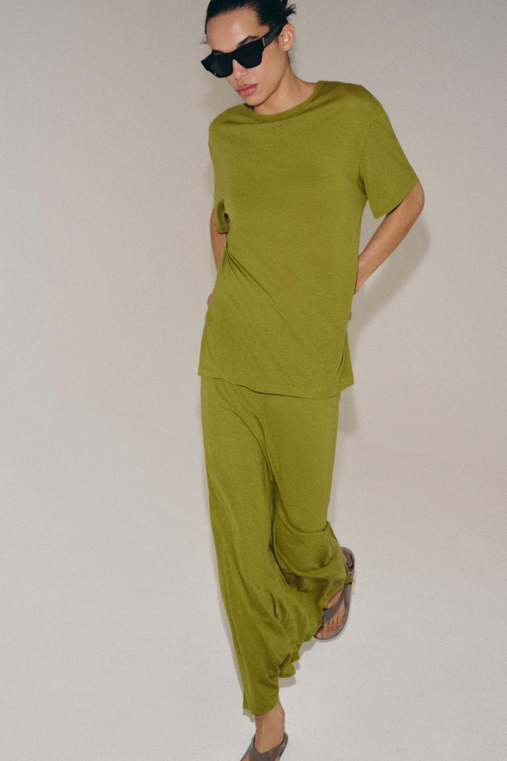 СВОБОДНАЯ ФУТБОЛКА ОВЕРСАЙЗ