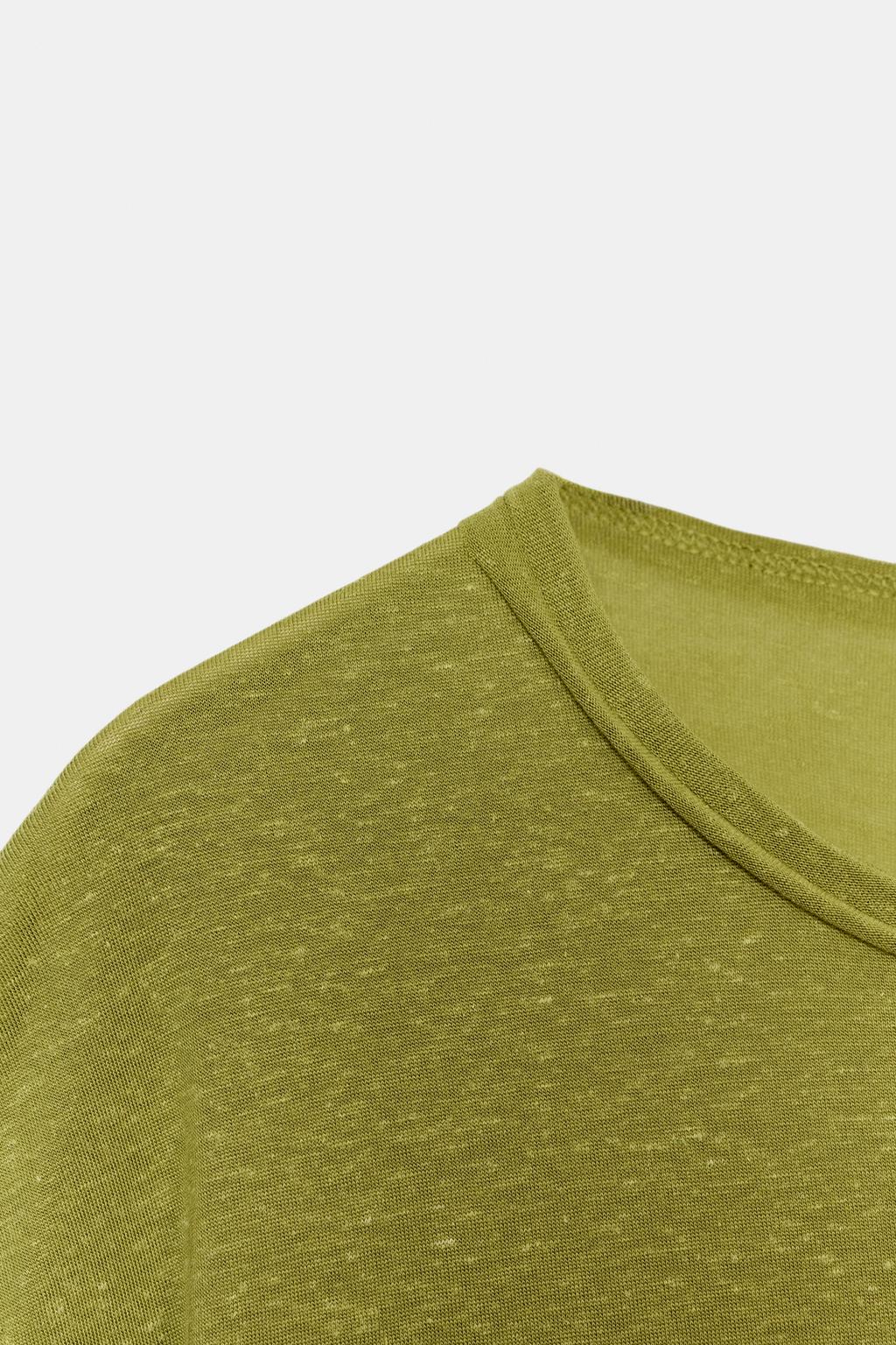 СВОБОДНАЯ ФУТБОЛКА ОВЕРСАЙЗ