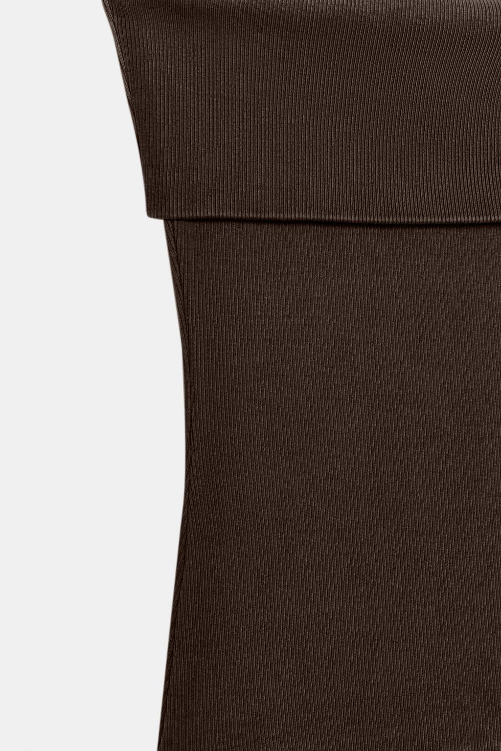 КОМБИНИРОВАННОЕ ПЛАТЬЕ-БАНДО