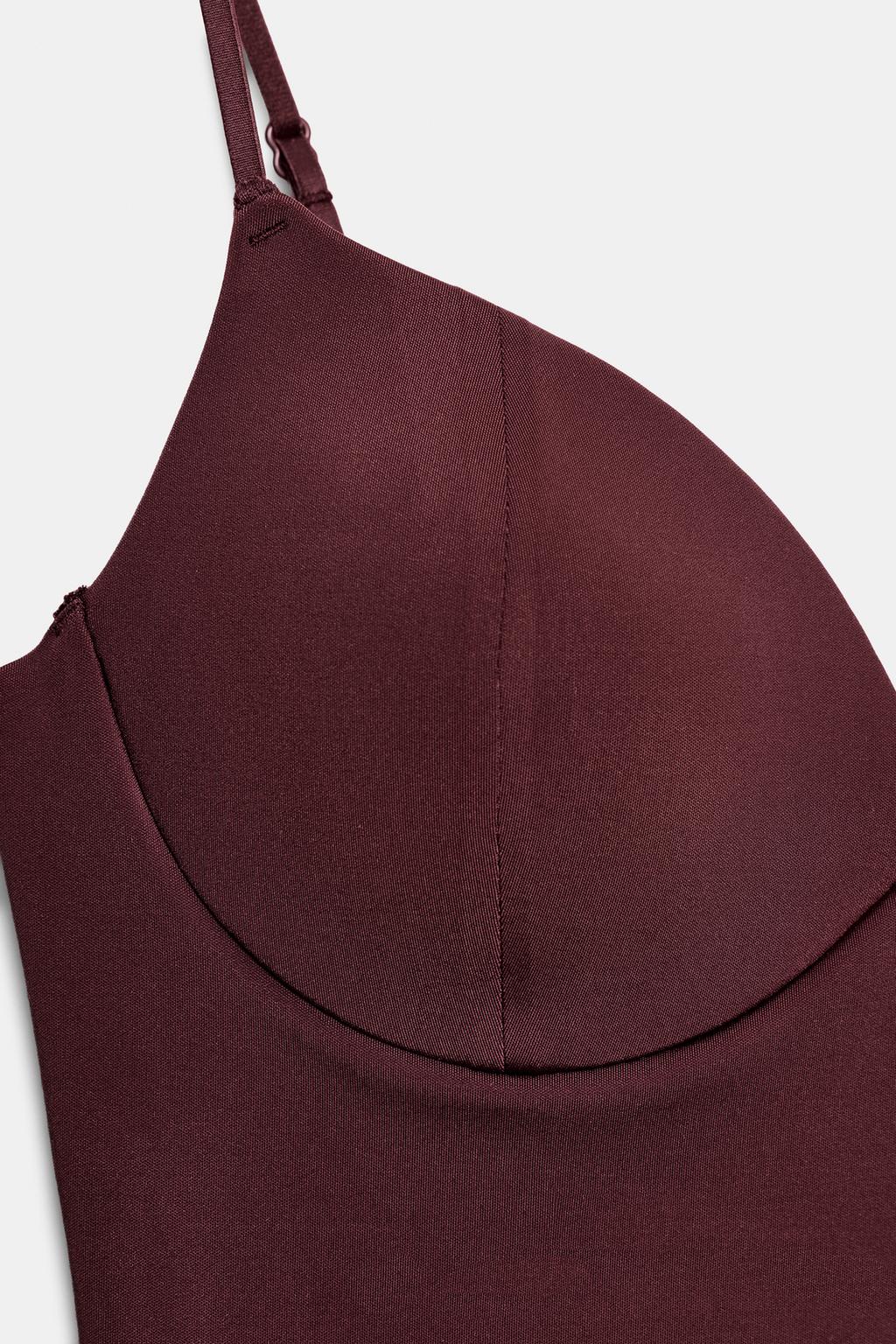 ТОП ИЗ СМЕСОВОГО ПОЛИАМИДА