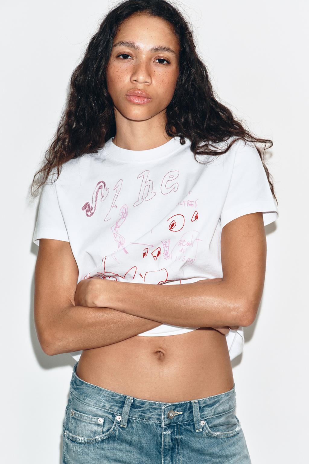 ФУТБОЛКА PAULA GRENOUILLE