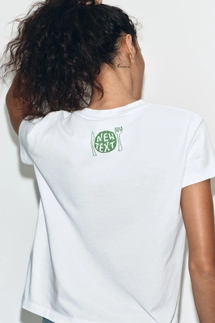 Футболка Paula Grenouille- Заказать в России