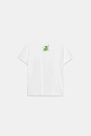 Футболка Paula Grenouille- Заказать в России