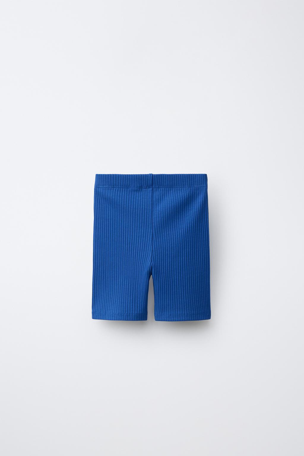 ВЕЛОСИПЕДНЫЕ ЛЕГИНСЫ В РУБЧИК С РЕЛЬЕФНОЙ НАДПИСЬЮ