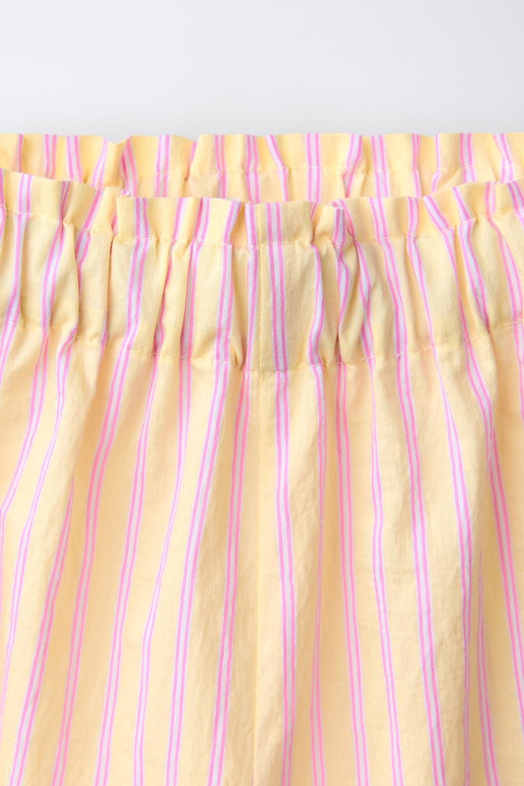 БРЮКИ В ПОЛОСКУ