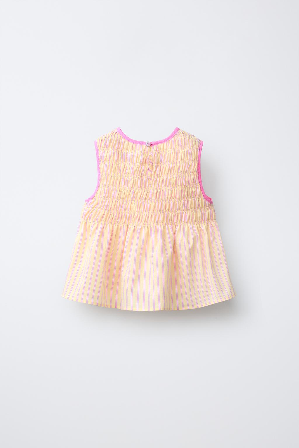 ТОП В ПОЛОСКУ