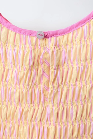 Топ в полоску- Заказать в России