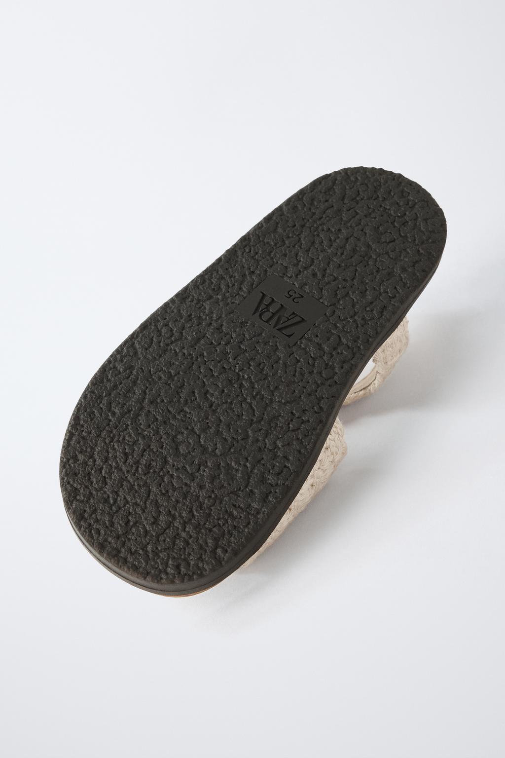 САНДАЛИИ КРЮЧОК ЧЕРЕШНИ