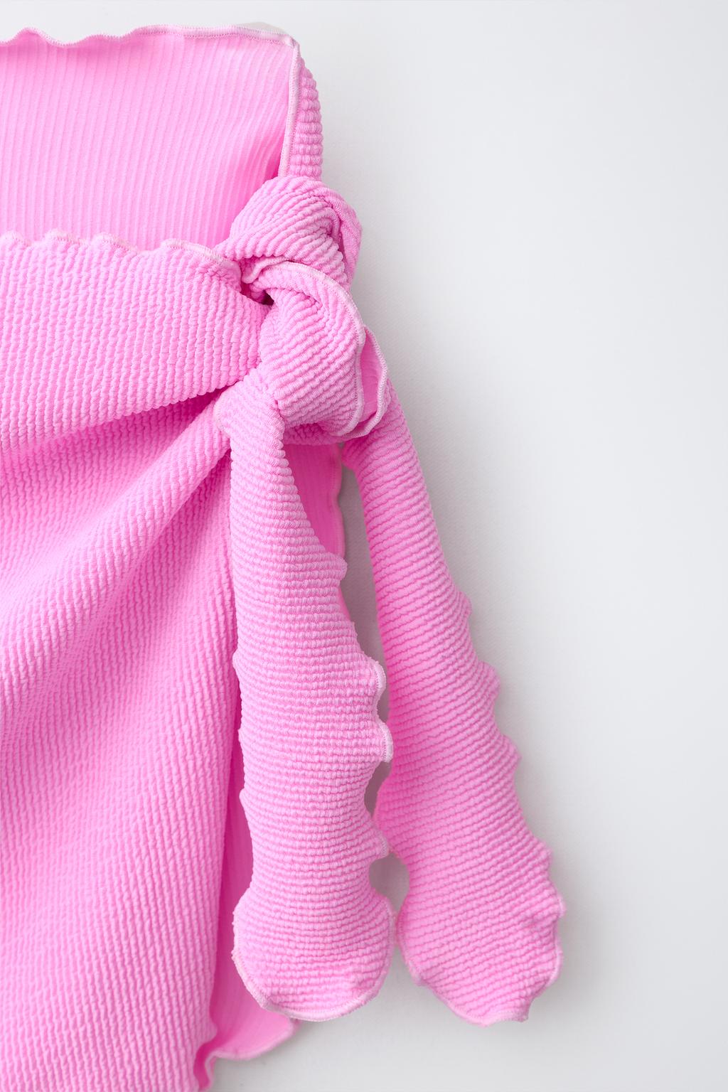 ПАРЕО В РУБЧИК