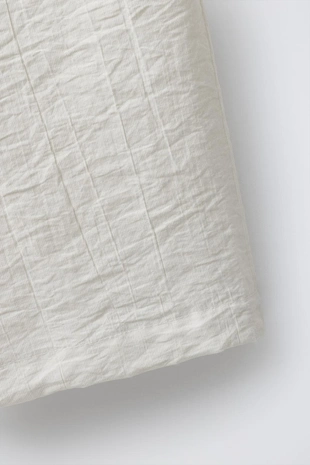 Брюки  с жатым эффектом- Заказать в России