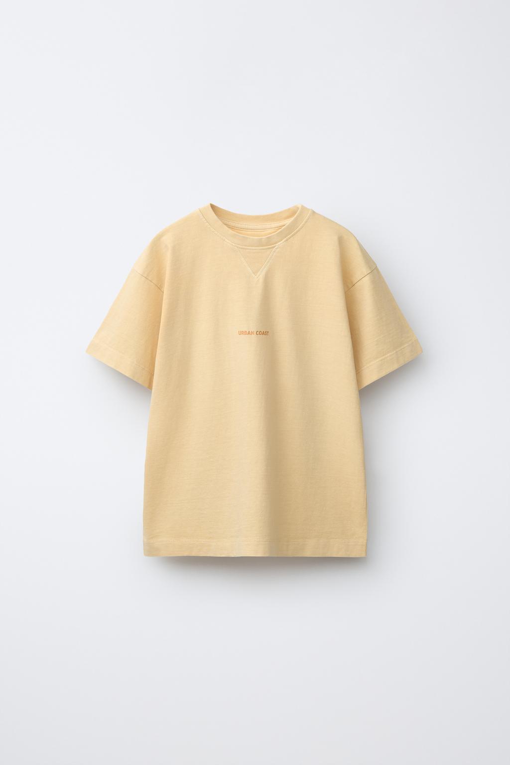 6-14/ КОМБИНИРОВАННАЯ ПИЖАМА В ПОЛОСКУ