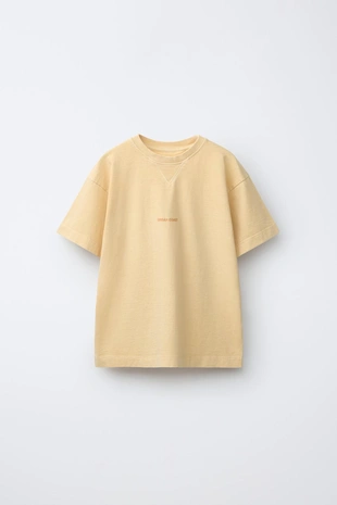 6-14/ комбинированная пижама в полоску- Заказать в России