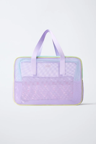 Сумка-боулинг Playa- Заказать в России