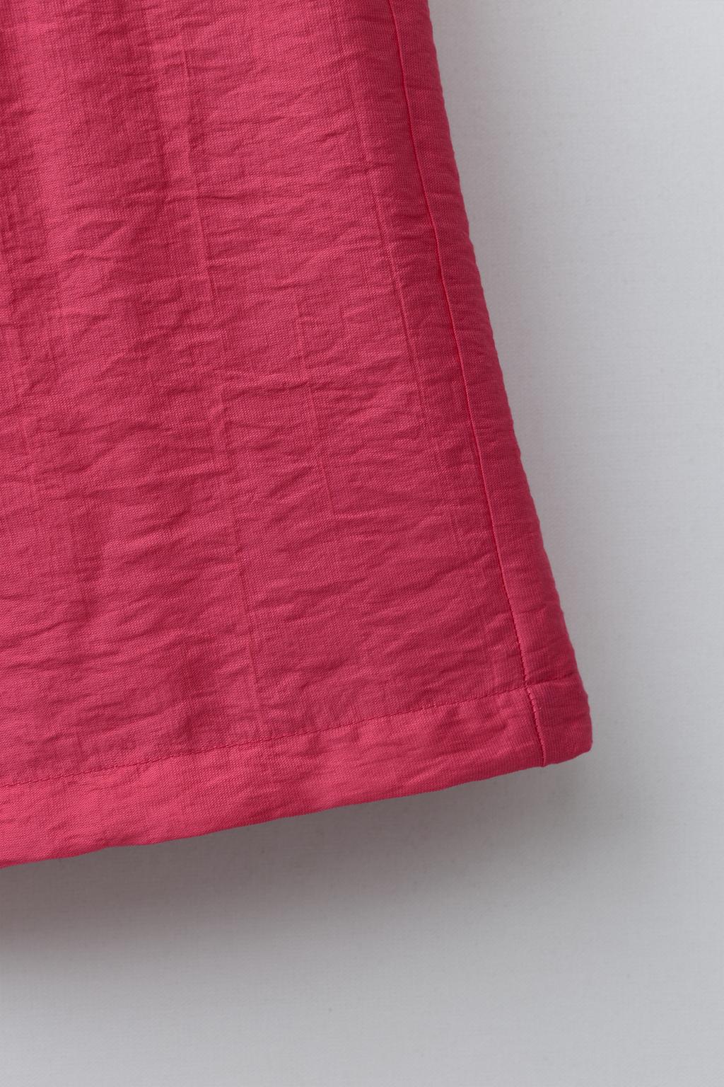 БРЮКИ  С ЖАТЫМ ЭФФЕКТОМ