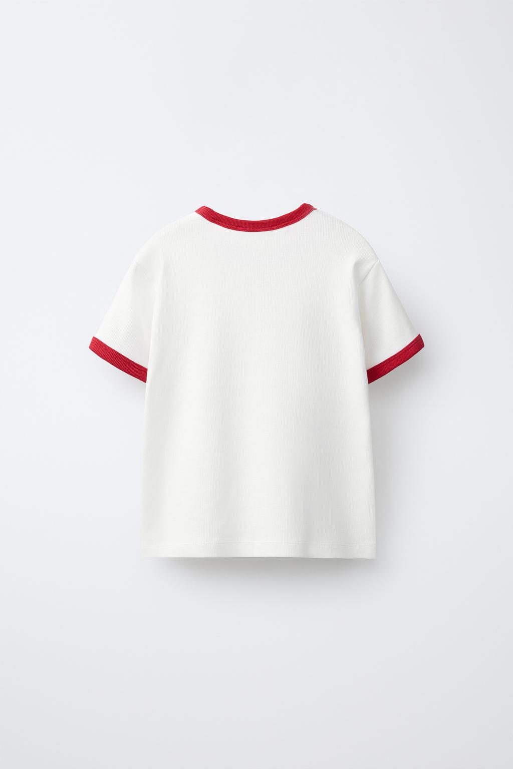 6-14 ЛЕТ/ПИЖАМА С ЦВЕТОЧНЫМ ТЕКСТОМ