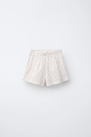 6-14 лет/пижама с цветочным текстом- Заказать в России