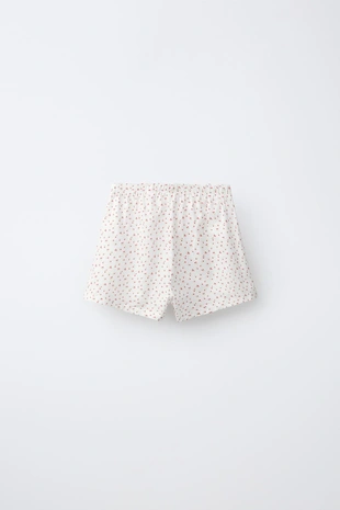 6-14 лет/пижама с цветочным текстом- Заказать в России