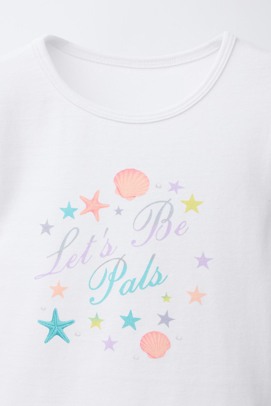 ФУТБОЛКА С ПРИНТОМ