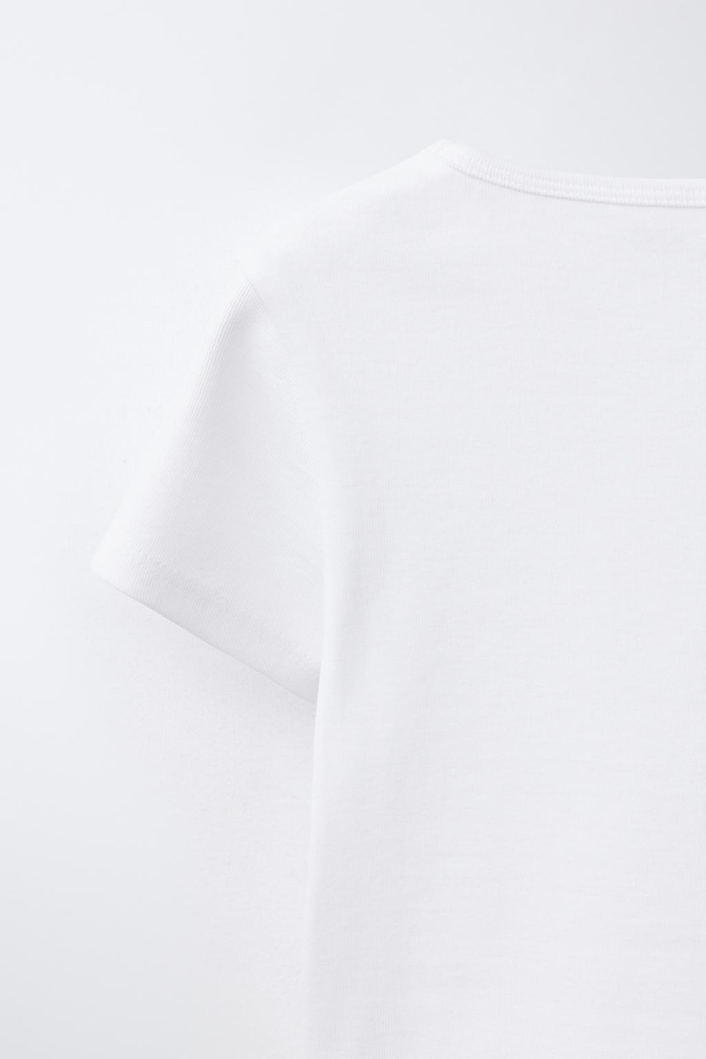 ФУТБОЛКА С ПРИНТОМ