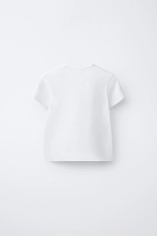 Футболка с принтом- Заказать в России