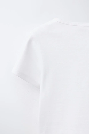 Футболка с принтом- Заказать в России