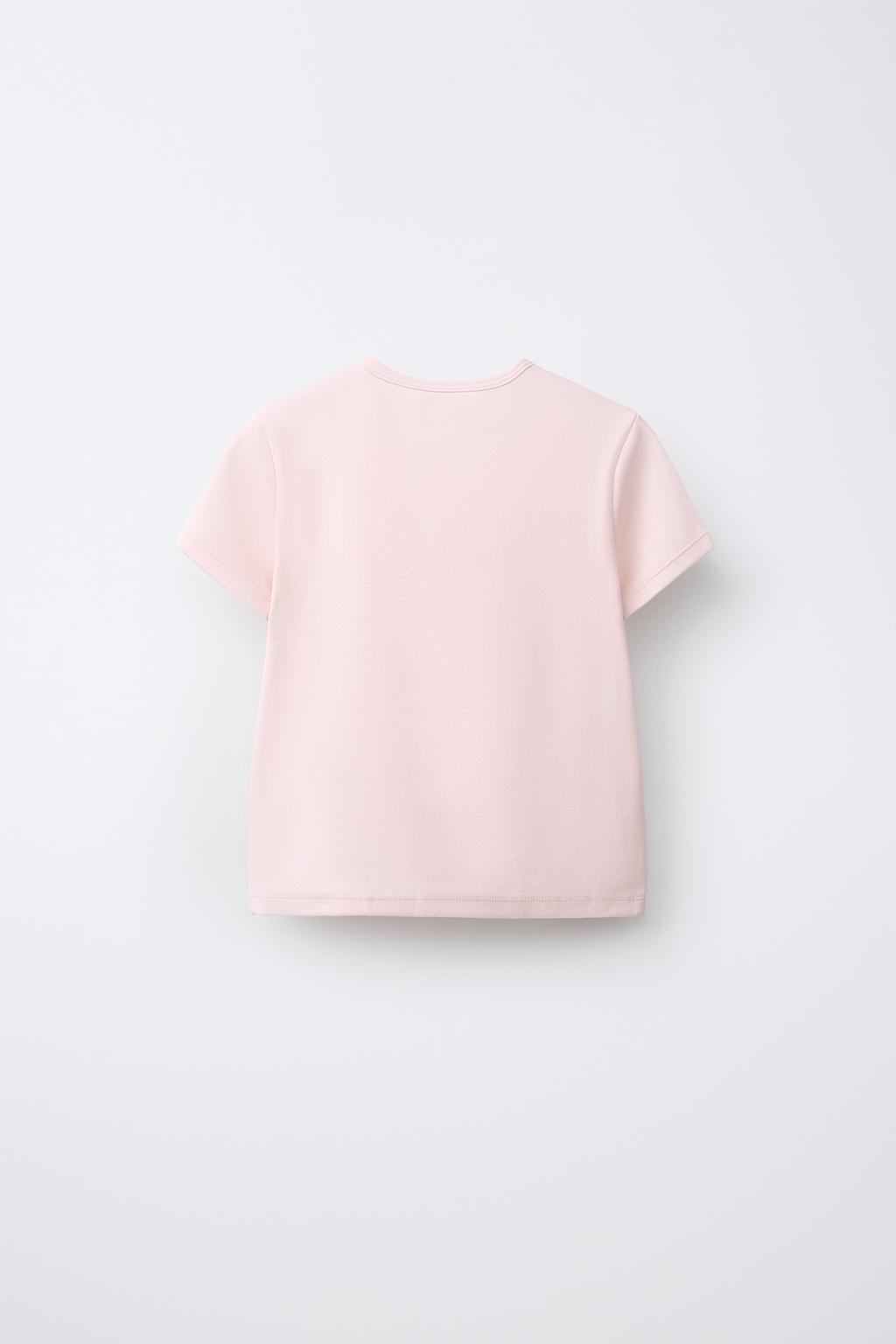 ФУТБОЛКА С ПРИНТОМ