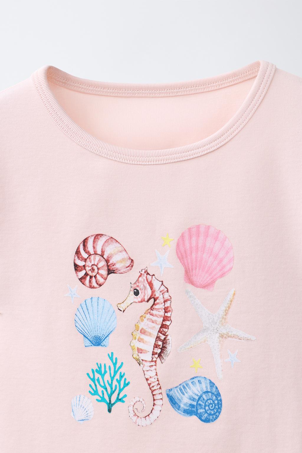 ФУТБОЛКА С ПРИНТОМ