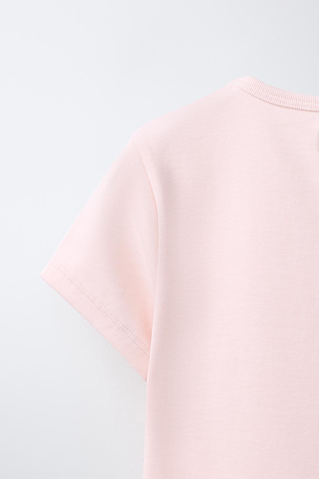 ФУТБОЛКА С ПРИНТОМ