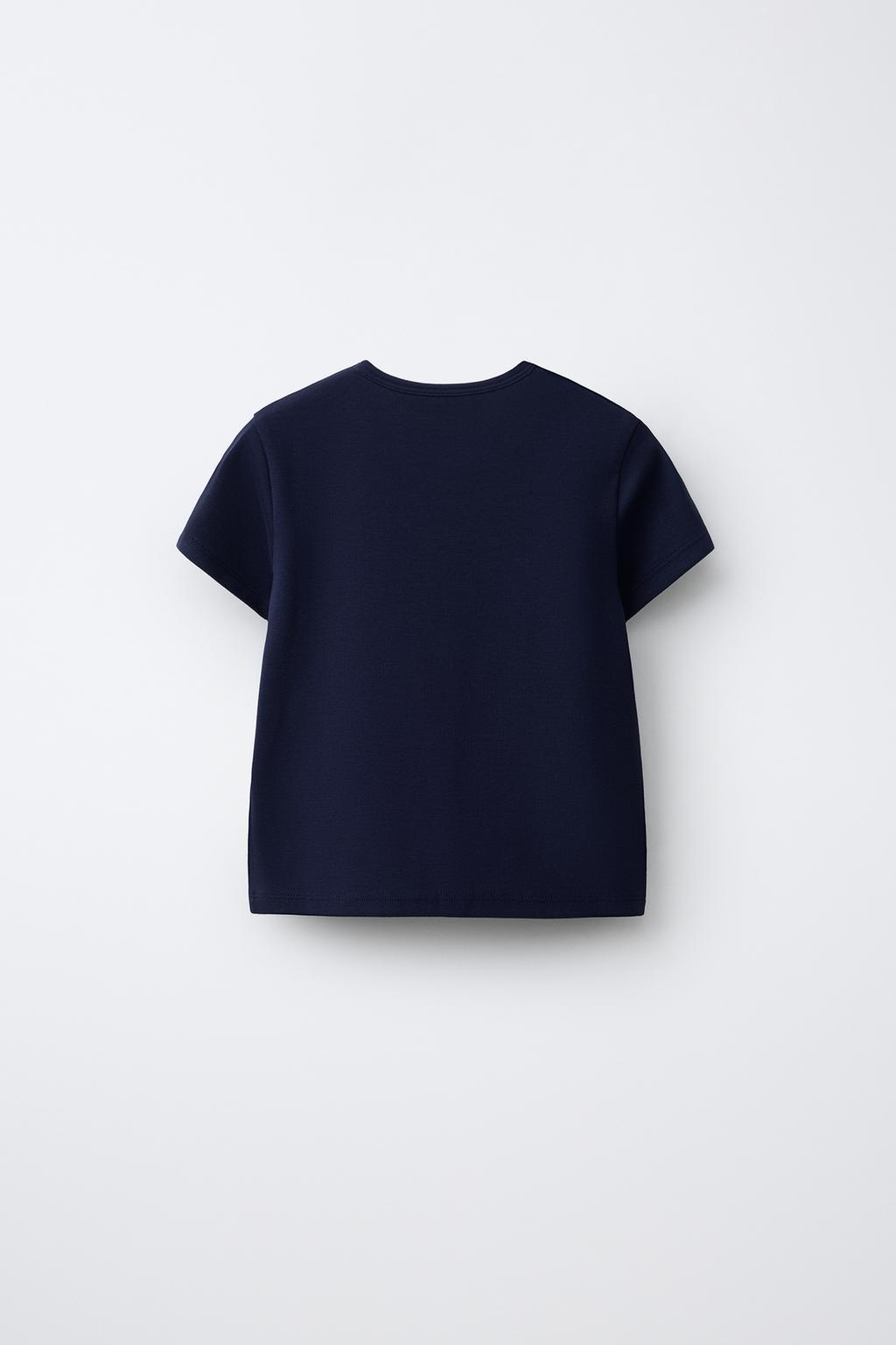 ФУТБОЛКА С ПРИНТОМ