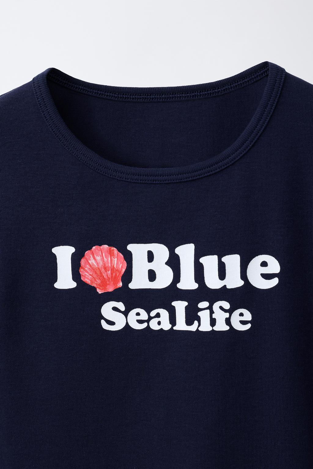 ФУТБОЛКА С ПРИНТОМ