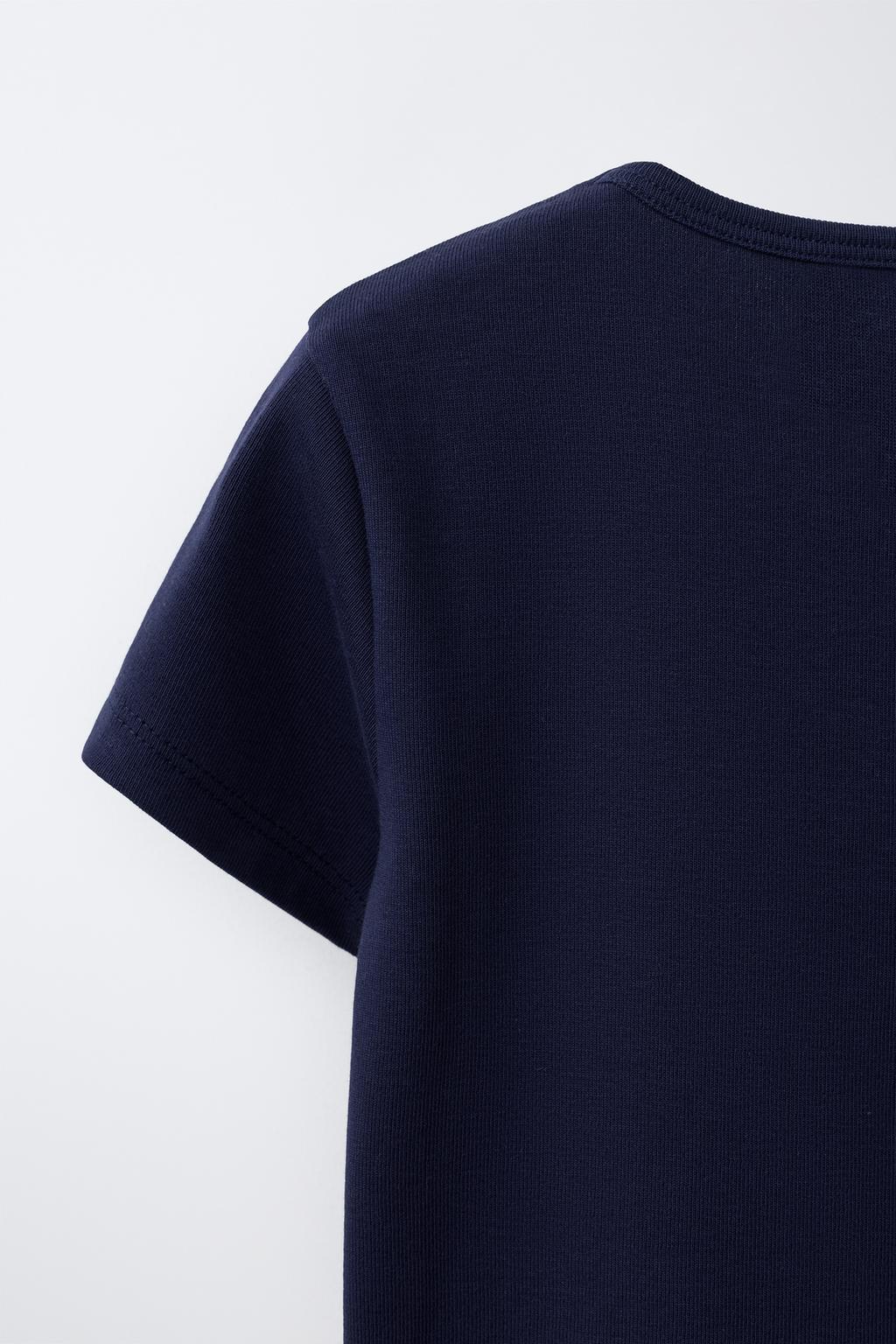 ФУТБОЛКА С ПРИНТОМ