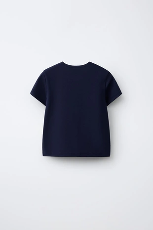 Футболка с принтом- Заказать в России