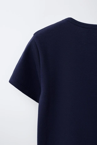 Футболка с принтом- Заказать в России