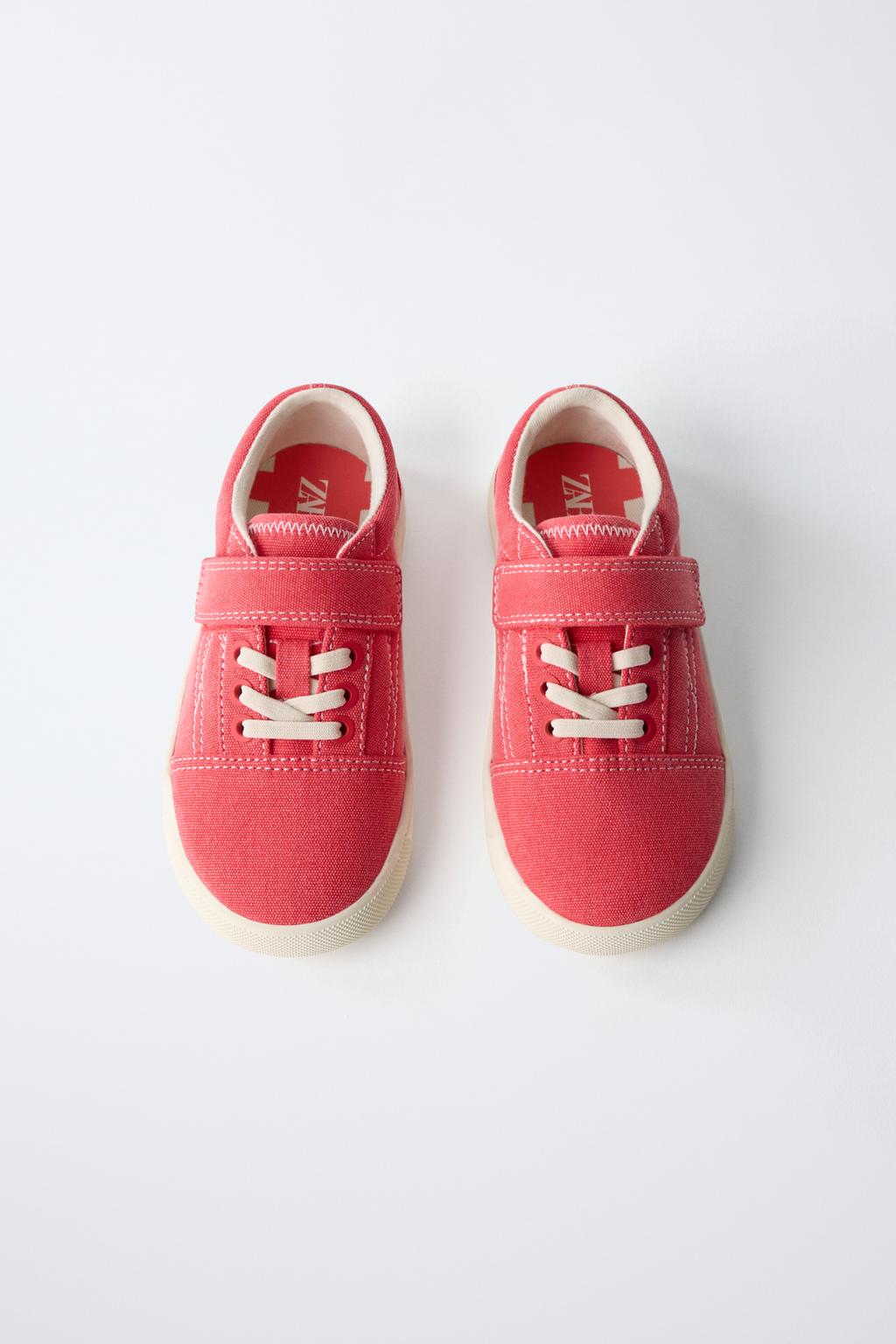 КЕДЫ ИЗ ХЛОПКА