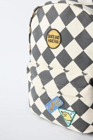 Рюкзак для скейтбординга- Заказать в России