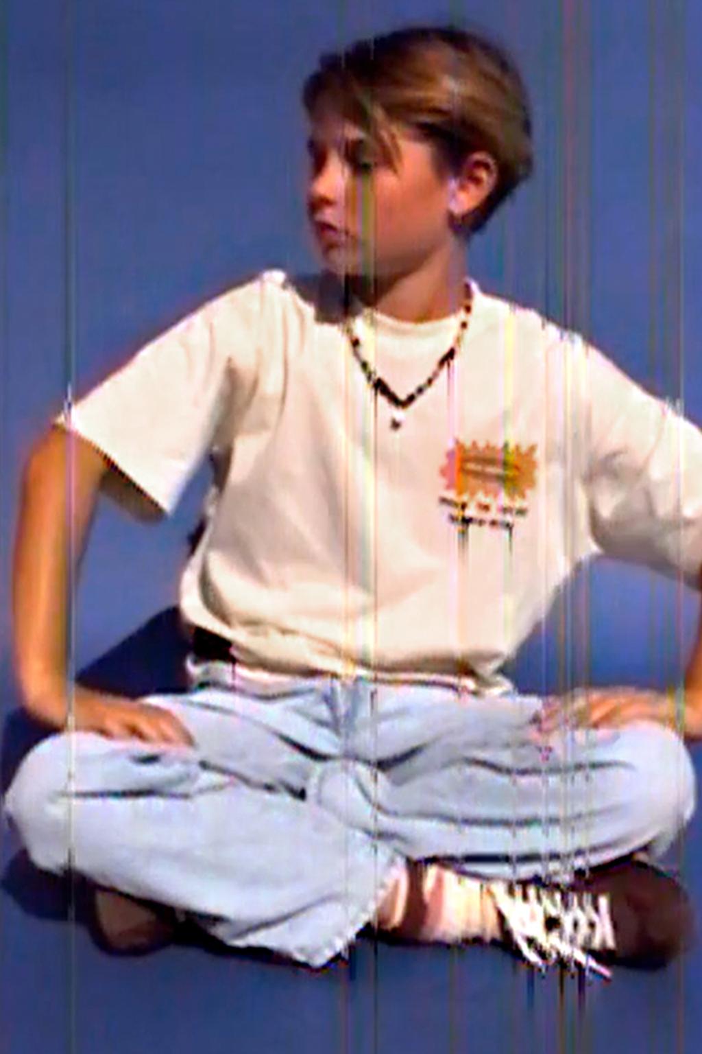 ФУТБОЛКА С ПРИНТОМ «СЕРФИНГ»