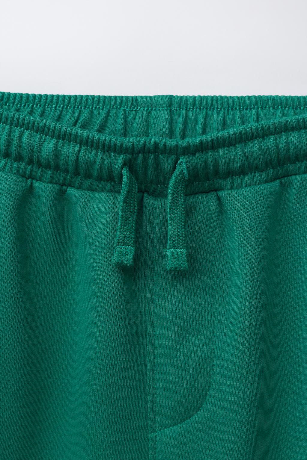 КОМПЛЕКТ ИЗ ФУТБОЛКИ И ШОРТОВ ИЗ ТКАНИ ИНТЕРЛОК