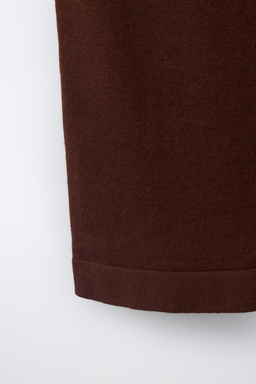 БЕРМУДЫ ИЗ ХЛОПКА И ЛЬНА