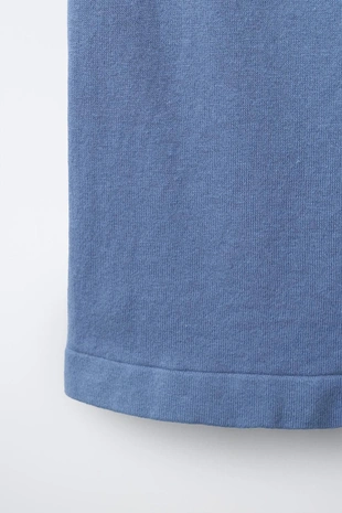 Бермуды из хлопка и льна- Заказать в России