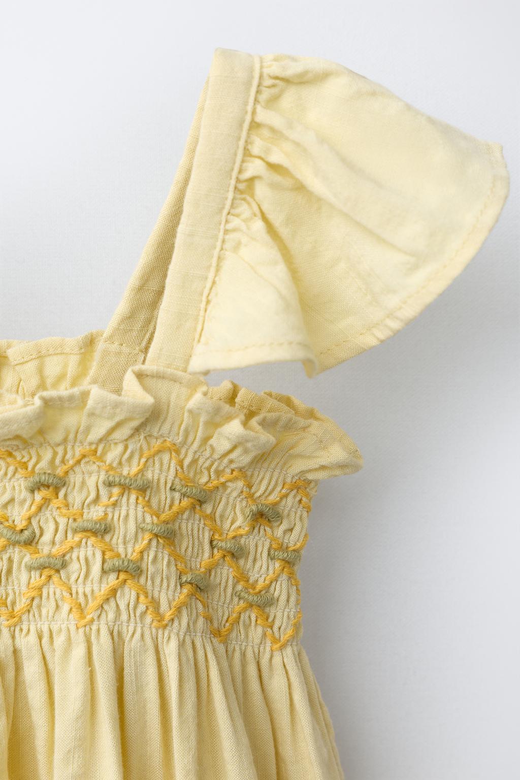 ДЛИННЫЙ КОМБИНЕЗОН В ГОРОШЕК