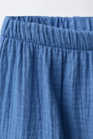 Трусы с вышивкой «рыба»- Заказать в России