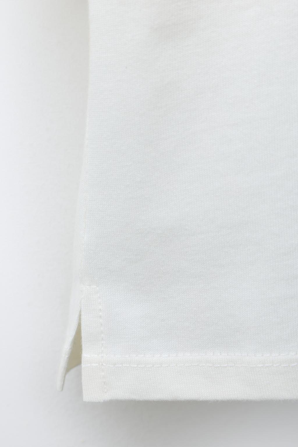 ФУТБОЛКА С ПРИНТОМ «РЫБЫ»