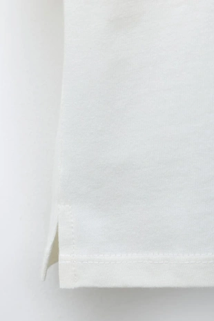 Футболка с принтом «рыбы»- Заказать в России