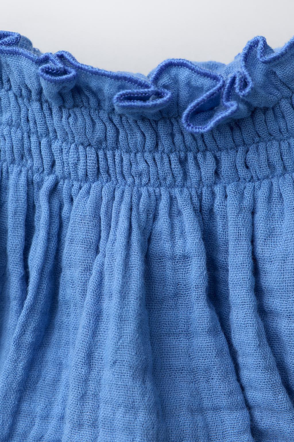 ТРУСЫ С ВЫШИВКОЙ В ВИДЕ РЫБЫ