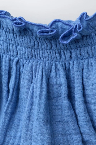 Трусы с вышивкой в виде рыбы- Заказать в России